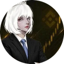 白毛股神 icon