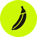 BANANA icon