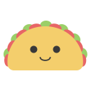 TACO icon