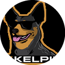 KELPIE icon