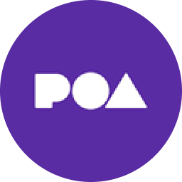 POA20 icon