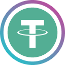 aUSDT icon