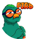 PIRB icon