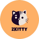 $ZKITTY icon