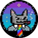 NYAN icon