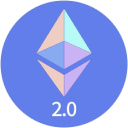ETH 2.0 icon