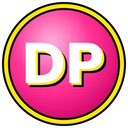 DP icon