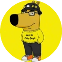 JUSTPALU icon