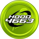 HOOD icon