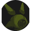 ORACLE icon