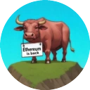 ETHBULL icon