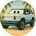 RIVN icon