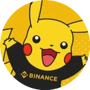 PIKACHU icon