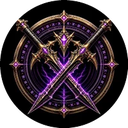 DARK icon