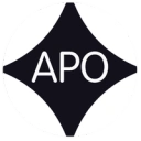 APO icon