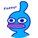 FLOP icon