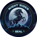 $Rider icon