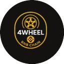 4Wheel icon