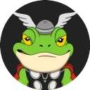 THROG icon