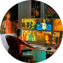 GHV icon