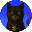 HAZE icon