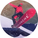 RUSH icon