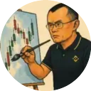K线艺术家 icon