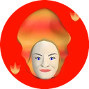 愛如火 icon