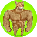 BUFFCAT icon