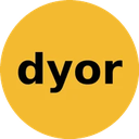 dyor icon