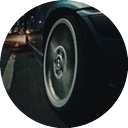Lose control icon