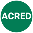 ACRED icon