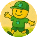 Hopeful icon