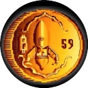 Buckazoids icon
