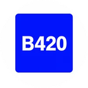 B420 icon