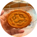 Mooncake icon