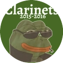 Clarinets icon