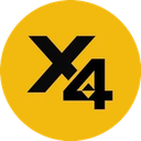 X4 icon