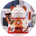 LUCKYCAT icon