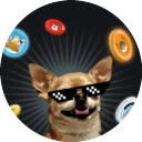 memedog icon