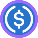 pUSDC.e icon